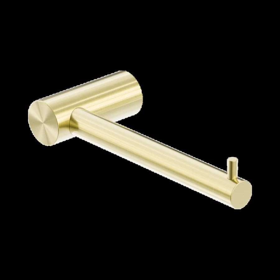 Держатель для туалетной бумаги LOTIS Mone 1075BB 316, цвет Brushed Brass