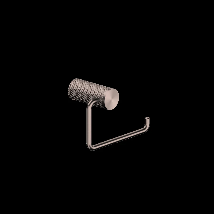 Держатель для туалетной бумаги LOTIS Santi 1074CB, цвет Copper Brushed