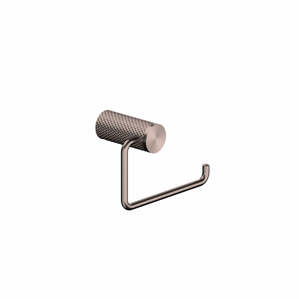 Держатель для туалетной бумаги LOTIS Santi 1074CB, цвет Copper Brushed — Основное изображение