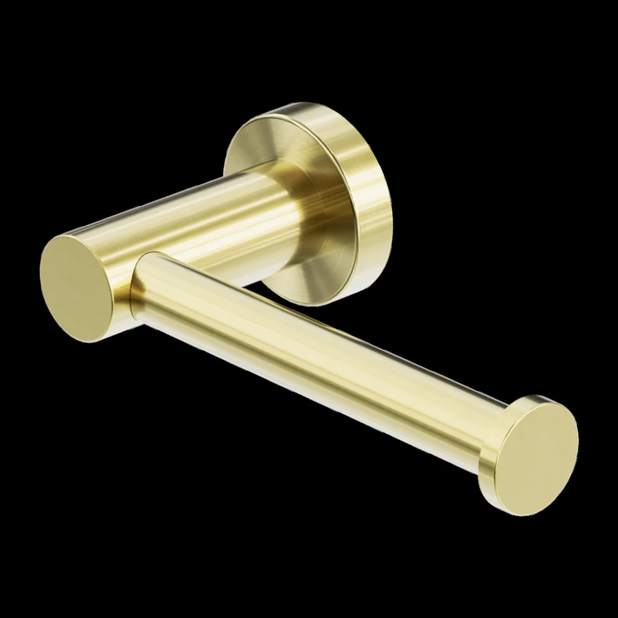 Держатель для туалетной бумаги LOTIS Mone 1076BB, цвет Brushed Brass