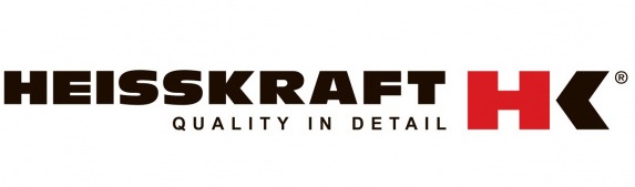 Heisskraft