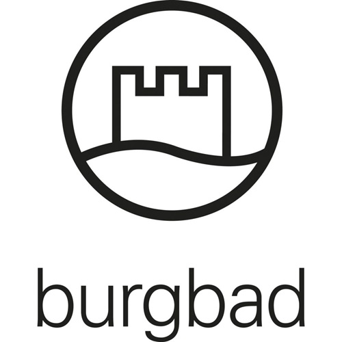 Burgbad