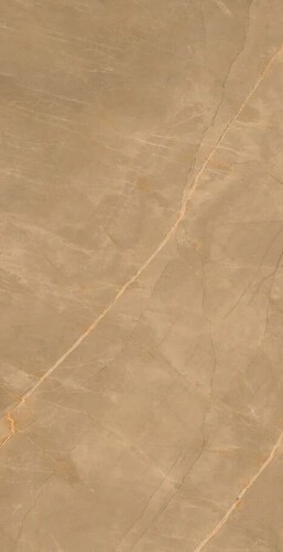 Керамогранит Royalish Brown 120x60 Eco Marble 9mm Artcer арт. 000386