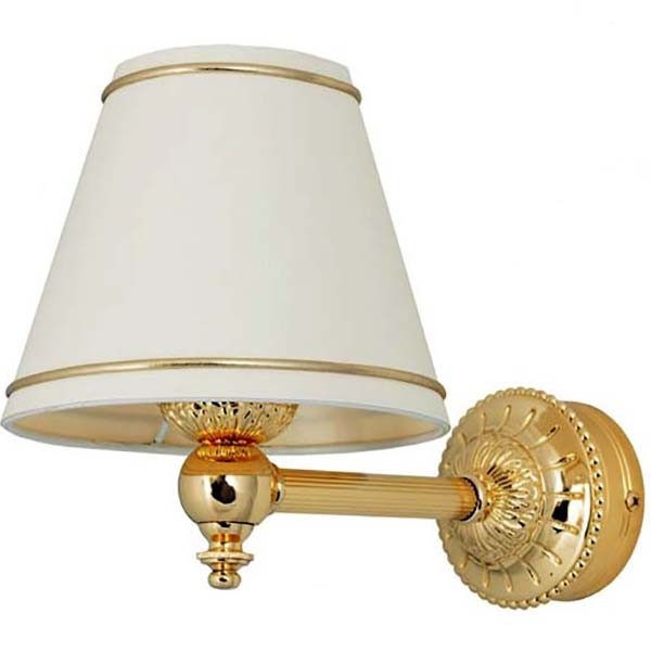 Бра, gold, Boheme - 754