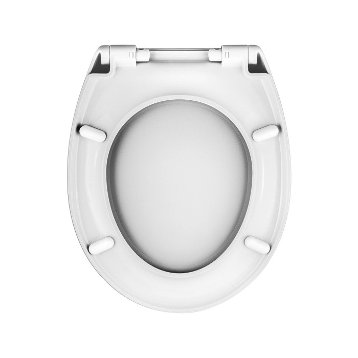 Сиденье для унитаза Berges Optim PSO  арт. 021306