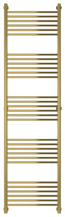 Сунержа Водяной полотенцесушитель 1900x500, Богема+ прямая, 03-0220-1950 цвет: золото