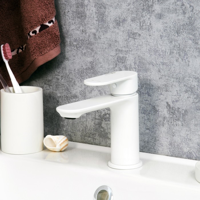 Смеситель для раковины Mindel 8500 WasserKRAFT арт. 8503