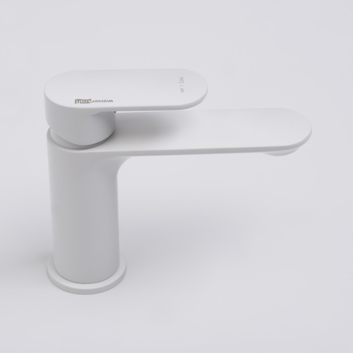 Смеситель для раковины Mindel 8500 WasserKRAFT арт. 8503