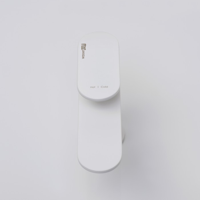 Смеситель для раковины Mindel 8500 WasserKRAFT арт. 8503