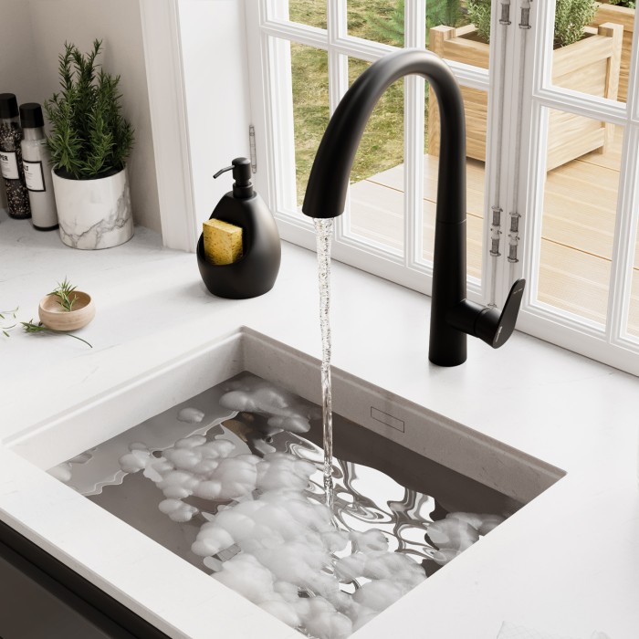 Смеситель для кухни Main 4100 WasserKRAFT арт. A8667