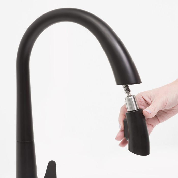 Смеситель для кухни Main 4100 WasserKRAFT арт. A8667