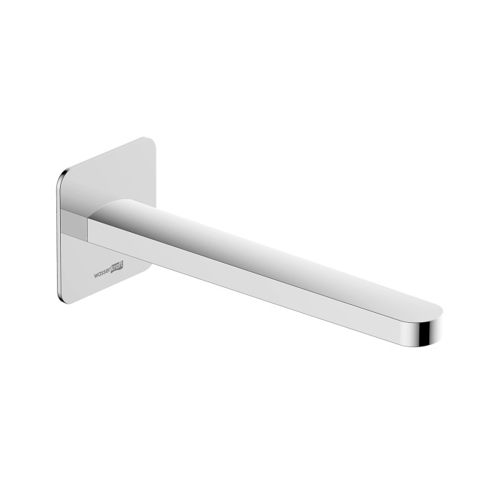 Настенный излив для ванны WasserKRAFT арт. A270