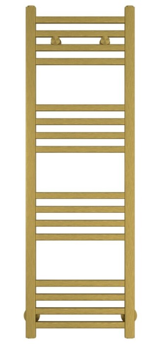 Сунержа Водяной полотенцесушитель 1000x300, Модус, 051-0250-1030 цвет: состаренная латунь