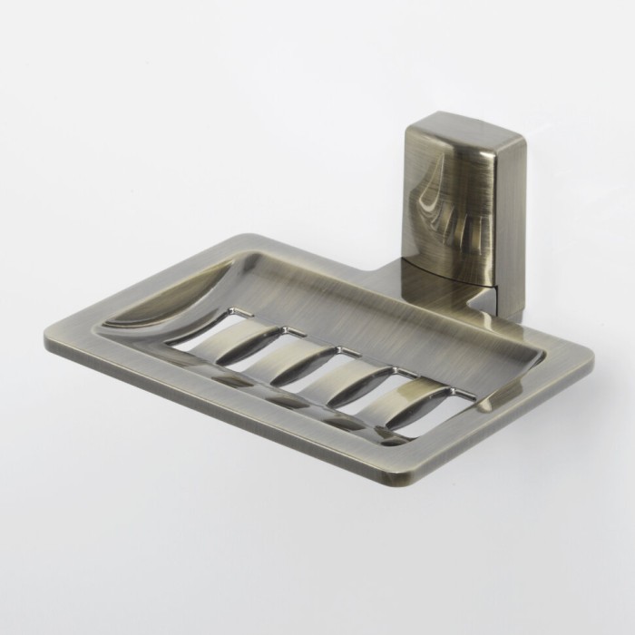 Мыльница решетка WasserKRAFT Exter K-5200 арт. K-5269