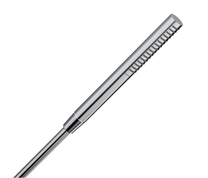 Ручной душ EcoSmart Pulsify S Hansgrohe, хром арт. 24125000