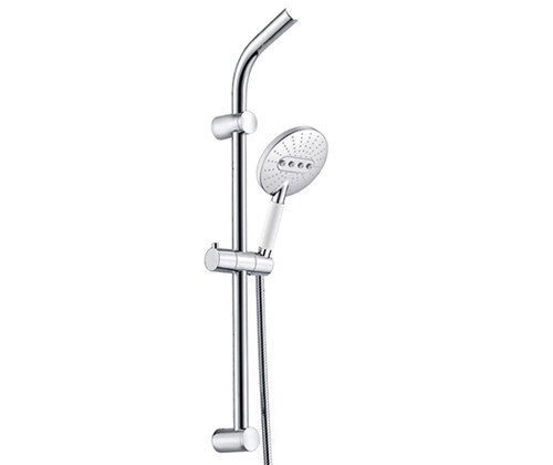 Душевая система WasserKRAFT арт. A044