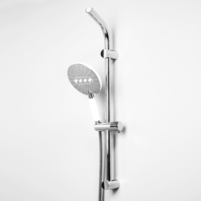 Душевая система WasserKRAFT арт. A044