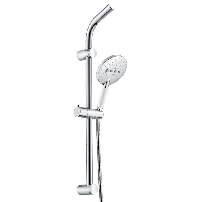 Душевая система WasserKRAFT арт. A044