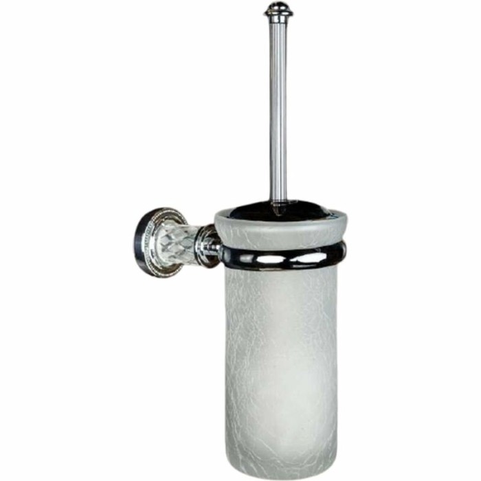 Ершик Настенный, Murano crystal, Boheme 10913-CRST-CH