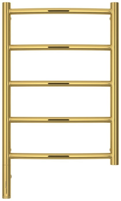 Сунержа Электрический полотенцесушитель 600x400, Галант 3.0, 03-5800-6040 цвет: золото