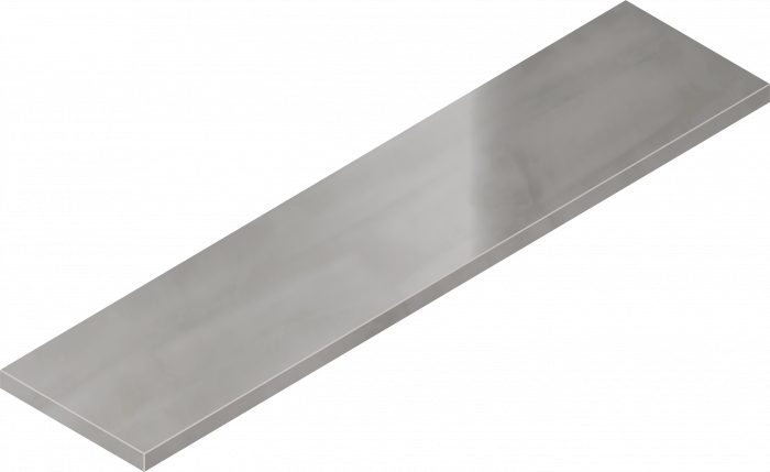 Ступень диаманте угловая левая 33x120 Italon Серфейс арт. 620070000894