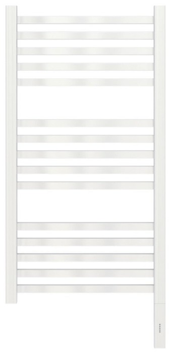 Сунержа Электрический полотенцесушитель 1000x300, Модус 3.0, 12-5701-8040 цвет: белый