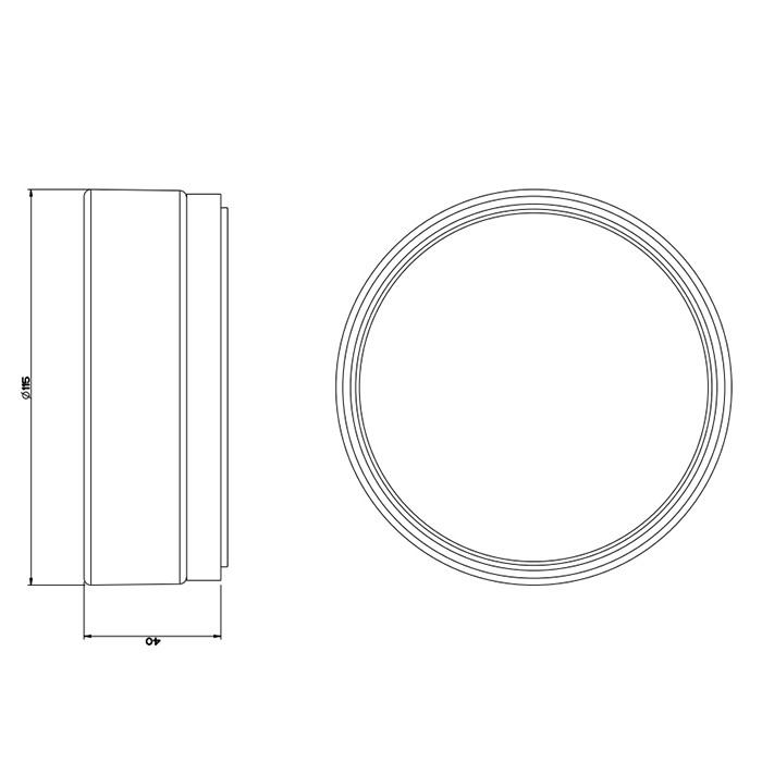 Мыльница настольная, сатинированное стекло, Gessi Emporio accessories, finox brushed nickel арт. 38827#149