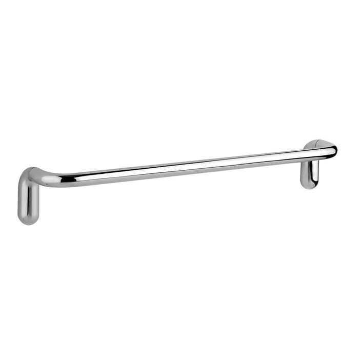 Полотенцедержатель 30см, подвесной, Gessi Goccia, хром арт. 38097#031
