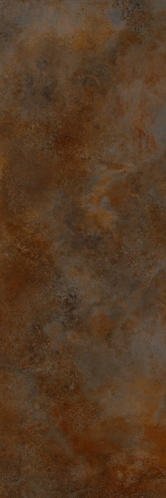 Плитка bruno lux 3,5 mm 100x300 LAMINAM RUS Ossido арт. LAMF009725