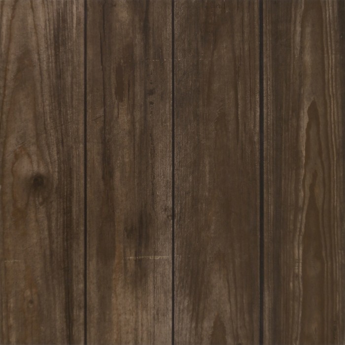 Плитка marron 20mm (п.п.) 60x60 EL MOLINO Timber jet арт. n023248