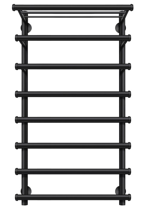 Полотенцесушитель электрический 100x40x50 Турин 6 Secado арт. 4673739245415