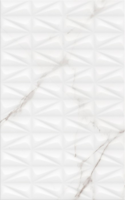 Плитка бел низ 02 25x40 UNITILE Микс арт. 10100001270
