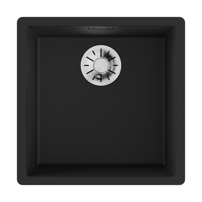 Кухонная мойка Omoikiri Yamakawa 45-Integra-GB Artceramic, цвет графит арт. 4997251