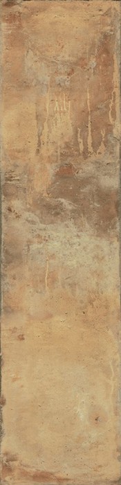 Плитка rosso natural 24.9x100 APARICI Terre арт. n041920