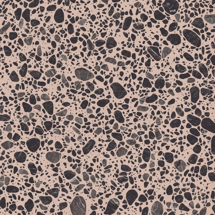 Плитка pink pop nat. rett. 60x60 ERGON Medley арт. EH9P