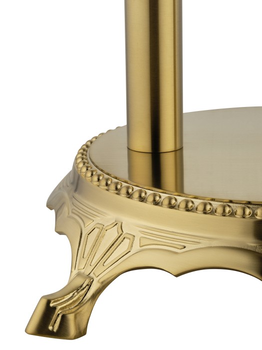 Смеситель для ванны напольного монтажа, Wonzon & Woghand Retro, WW-88649020-BG цвет: золото