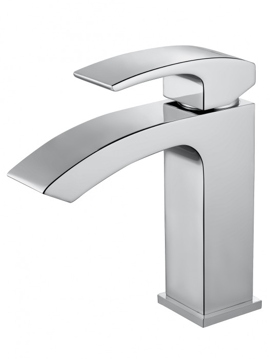 Смеситель для раковины, Wonzon &amp; Woghand Fit, WW-88139009-CR цвет: хром