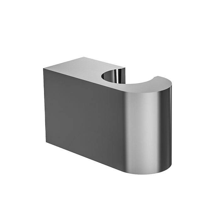 Fima Carlo Frattini Держатель для душа, SWITCH, F5904CR цвет: хром