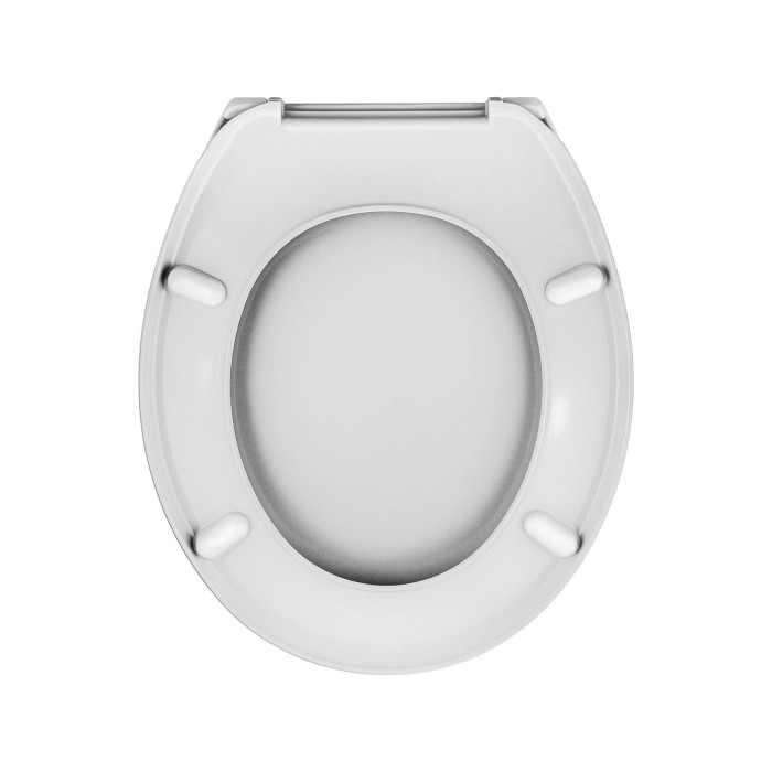 Сиденье для унитаза Berges Optim A  арт. 011301