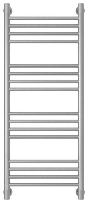 Сунержа Водяной полотенцесушитель 1000x400, Богема+ прямая, 071-0220-1040 цвет: сатин