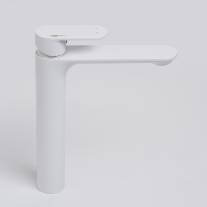 Смеситель для раковины Mindel 8500 WasserKRAFT арт. 8503H