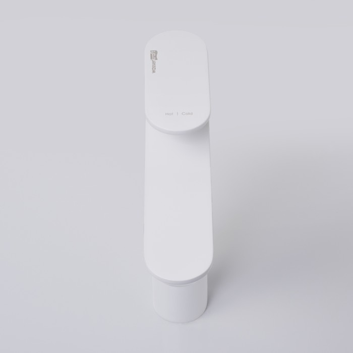 Смеситель для раковины Mindel 8500 WasserKRAFT арт. 8503H