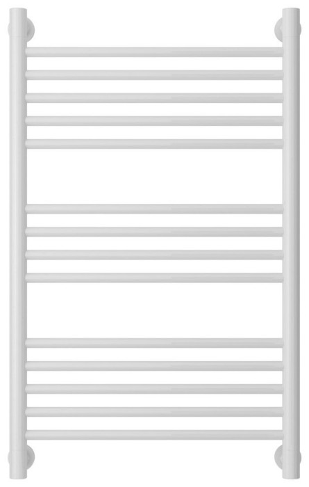 Сунержа Водяной полотенцесушитель 800x500, Богема+ прямая, 12-0220-8050 цвет: белый