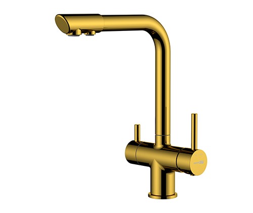 Смеситель для кухни под фильтр Main 4100 WasserKRAFT арт. A8377