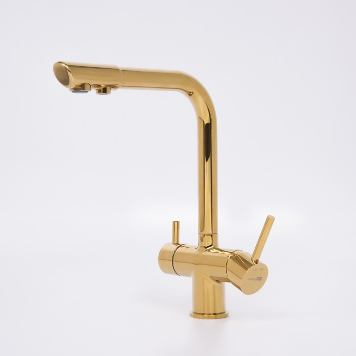 Смеситель для кухни под фильтр Main 4100 WasserKRAFT арт. A8377