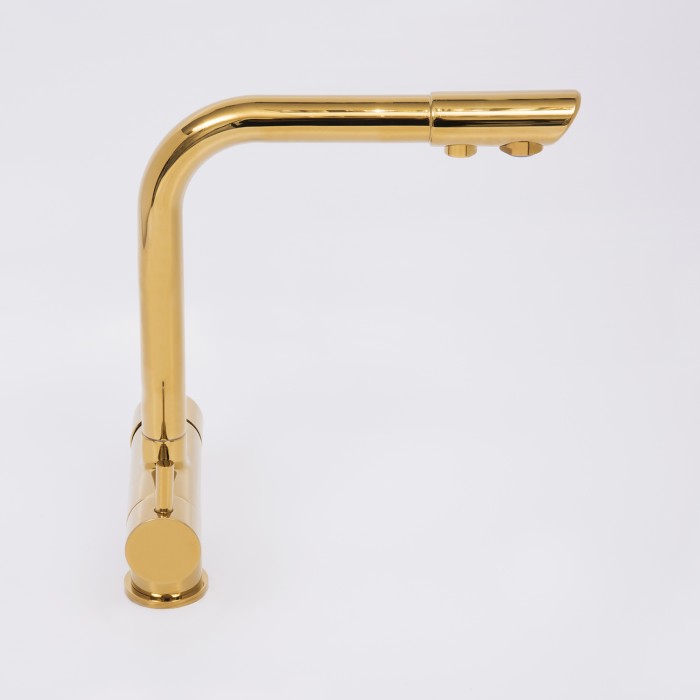 Смеситель для кухни под фильтр Main 4100 WasserKRAFT арт. A8377