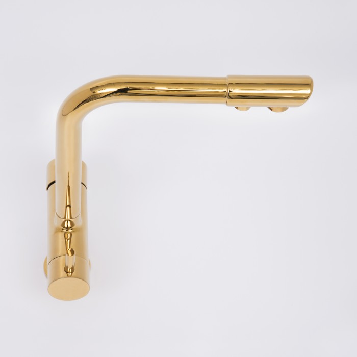 Смеситель для кухни под фильтр Main 4100 WasserKRAFT арт. A8377