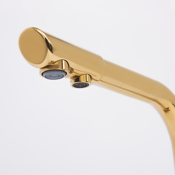 Смеситель для кухни под фильтр Main 4100 WasserKRAFT арт. A8377