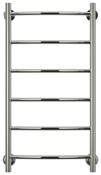 Стилье Водяной полотенцесушитель 800x400, Версия-Н2, 00622-8040 цвет: без покрытия