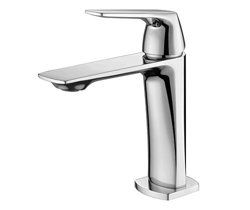 Смеситель для раковины Neime 1900 WasserKRAFT арт. 1903